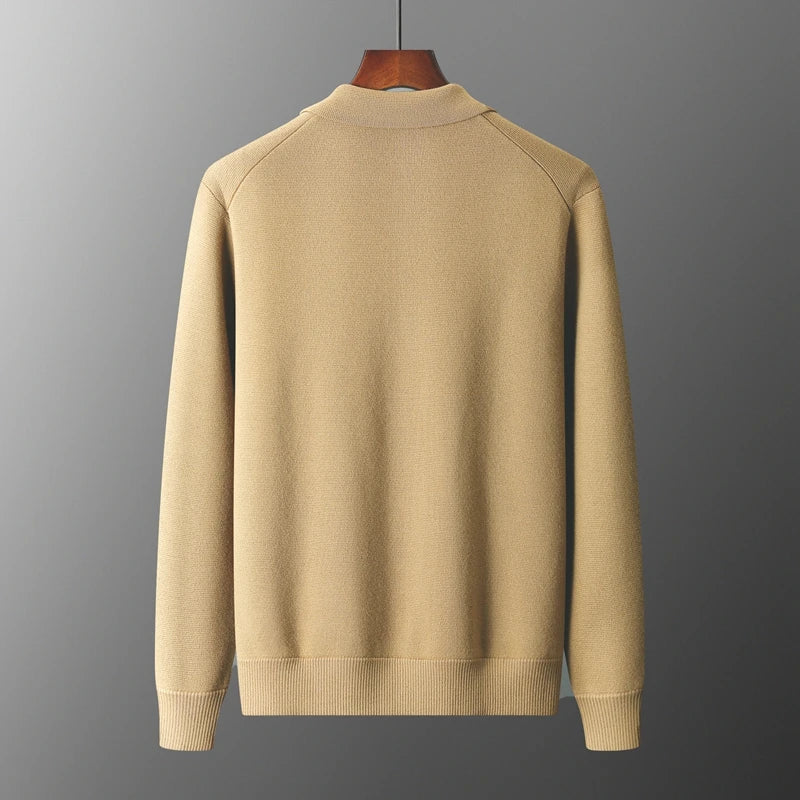 SUTTON 100% CASHMERE JACKET