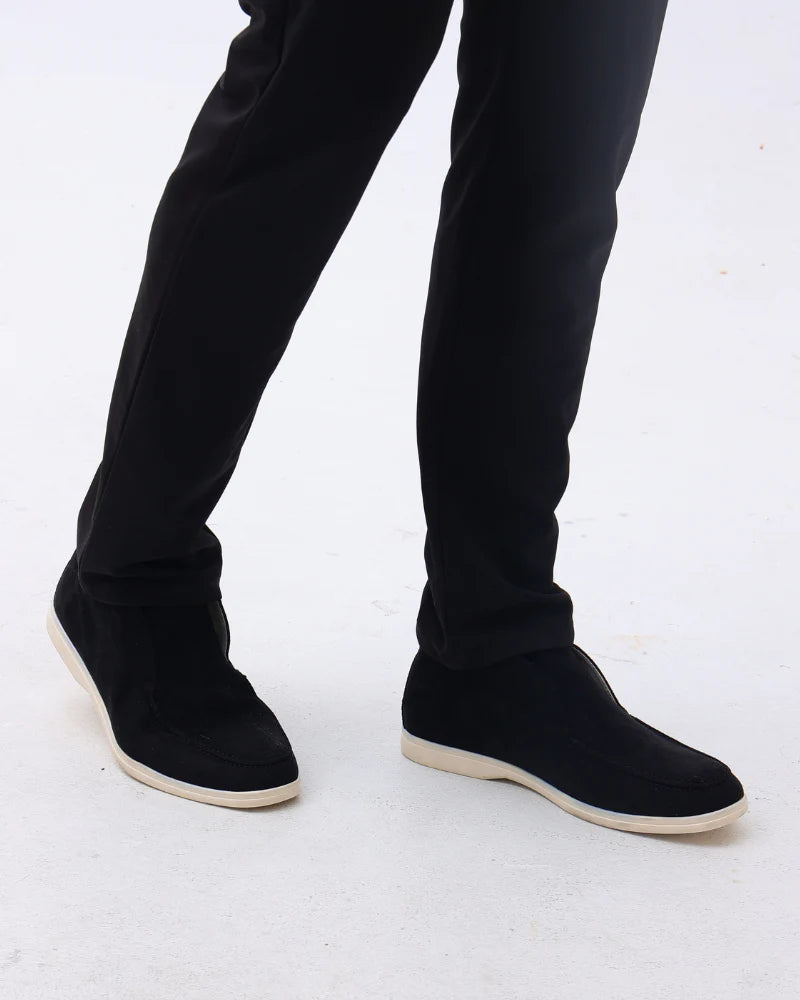 VALENCIA HIGH LOAFERS