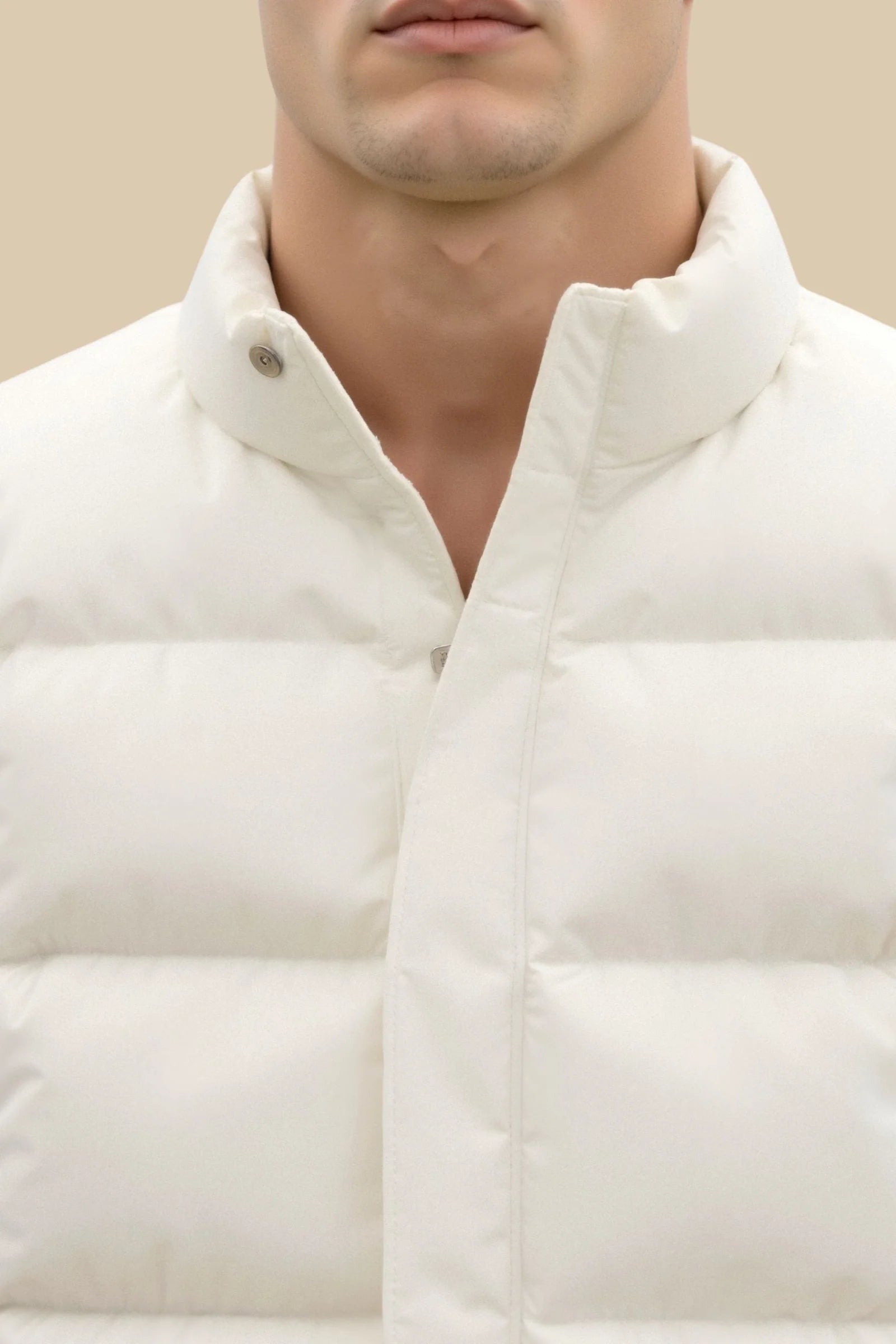 ARCTIC PUFFER VEST