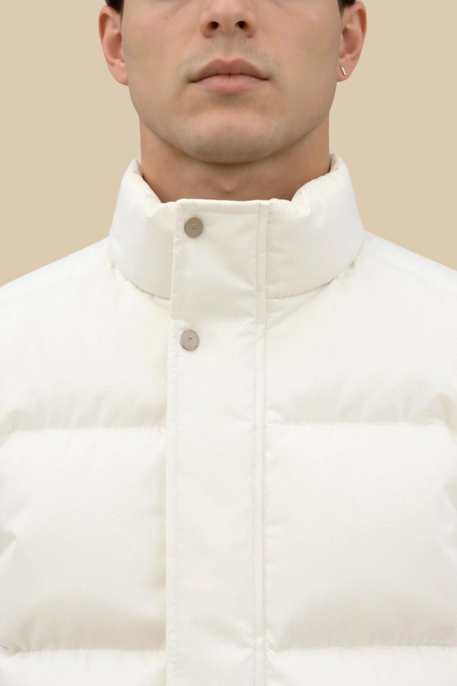 ARCTIC PUFFER VEST