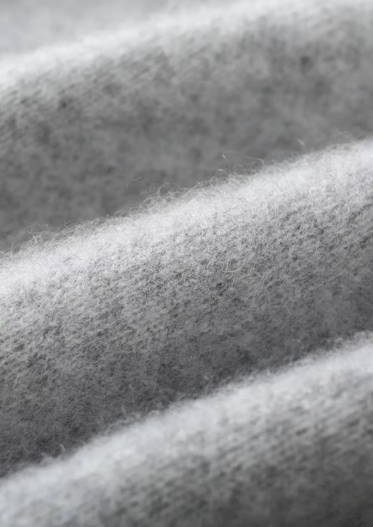BRERA WOOL CARDIGAN