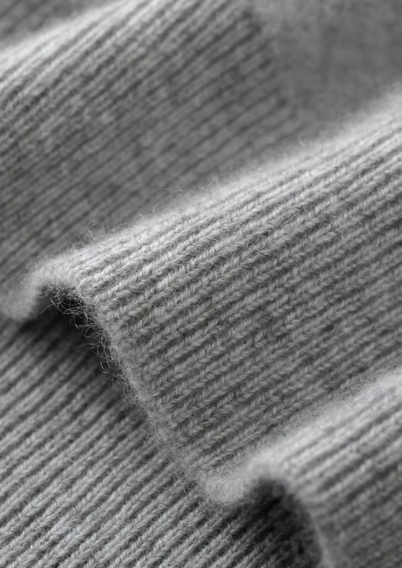 BRERA WOOL CARDIGAN