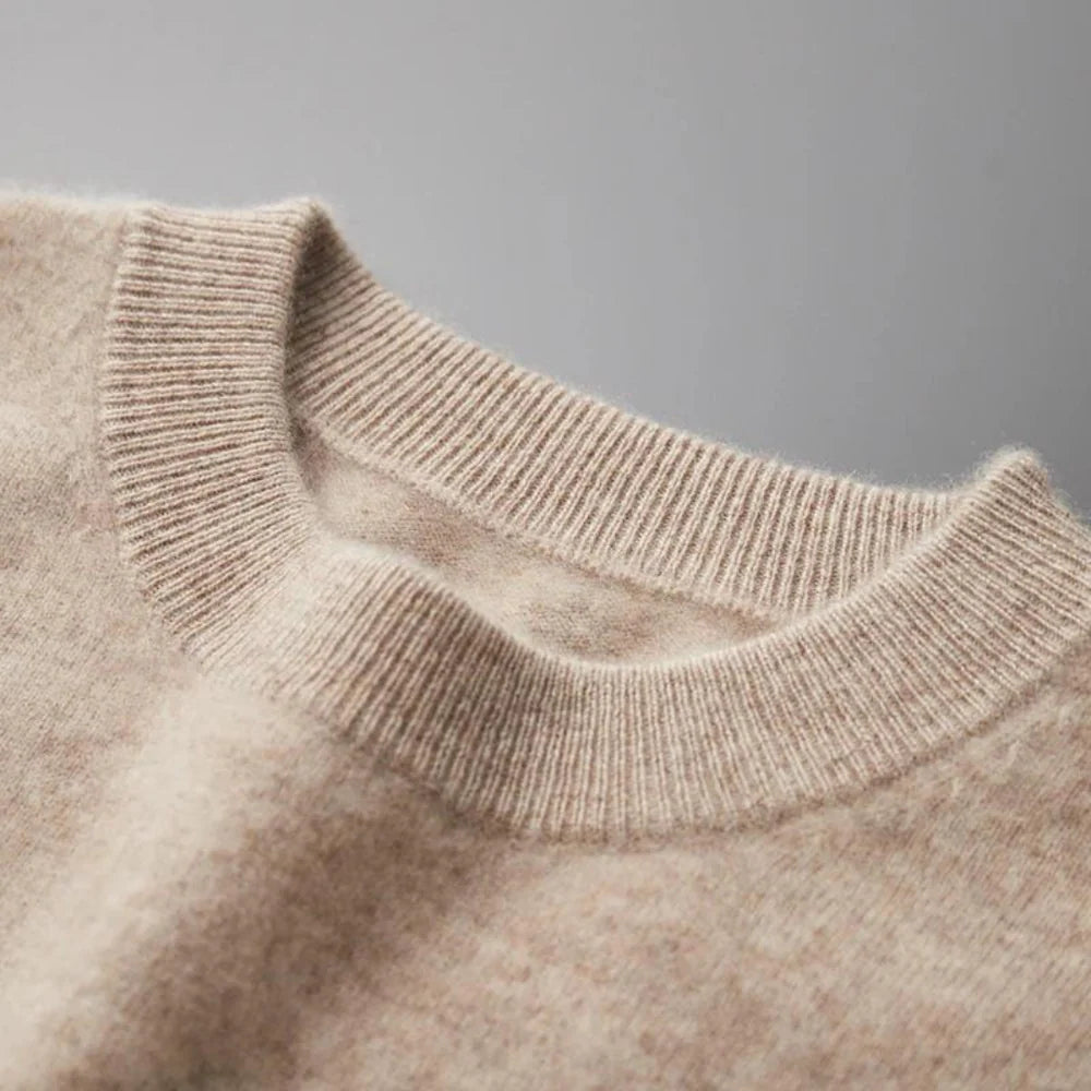 MODENA 100% CASHMERE TRACKSUIT