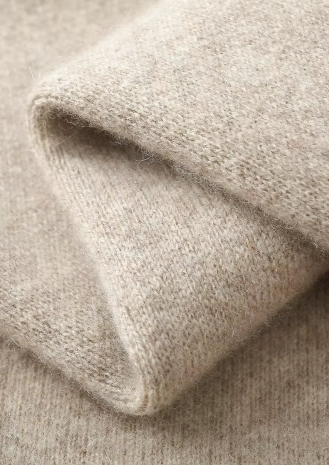 BRERA WOOL CARDIGAN