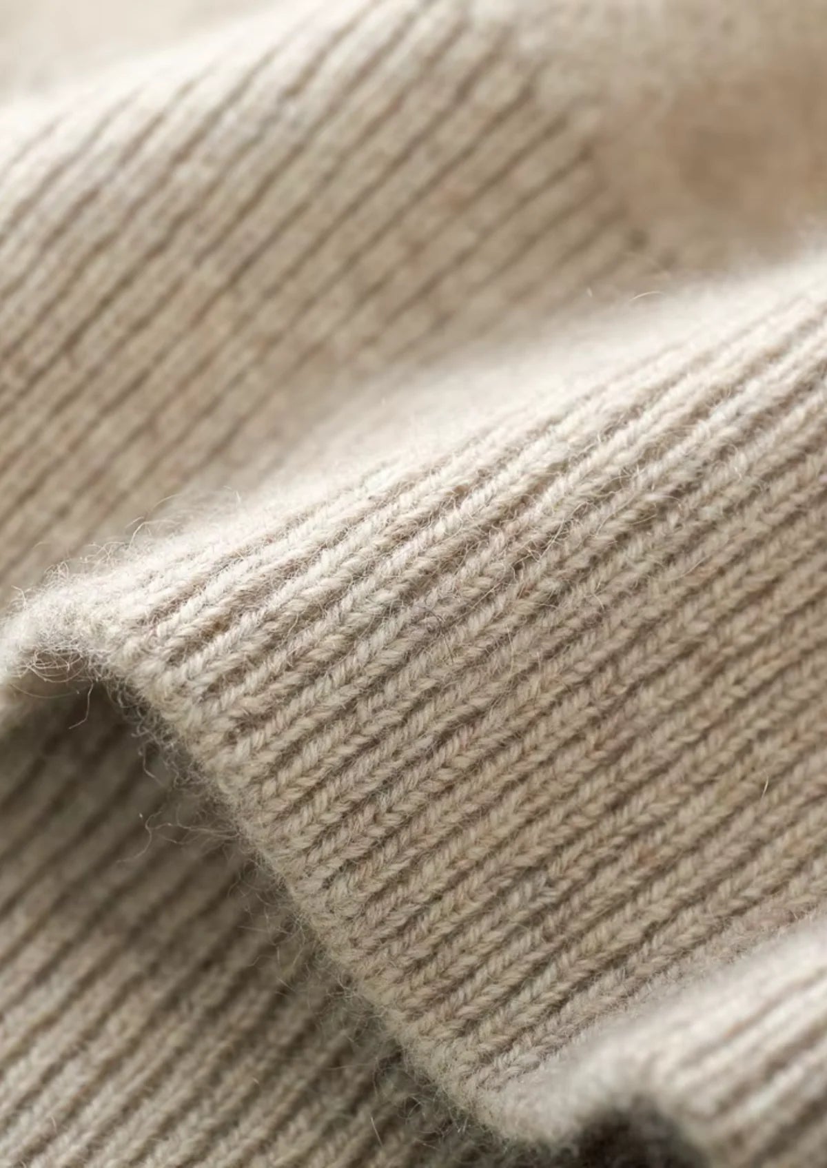 BRERA WOOL CARDIGAN