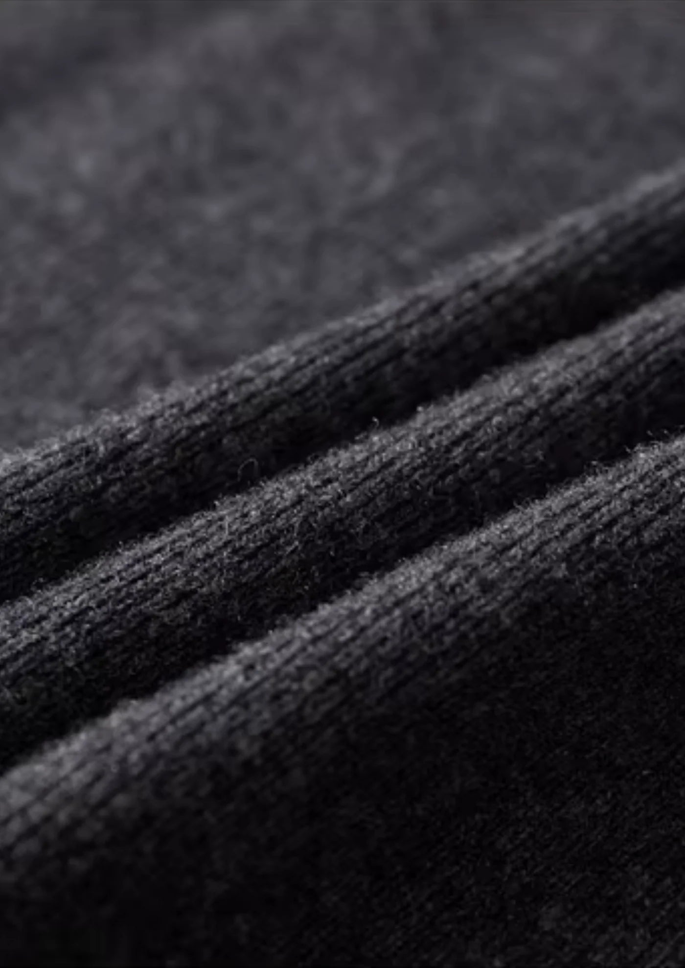 LOUVRE WOOL CARDIGAN