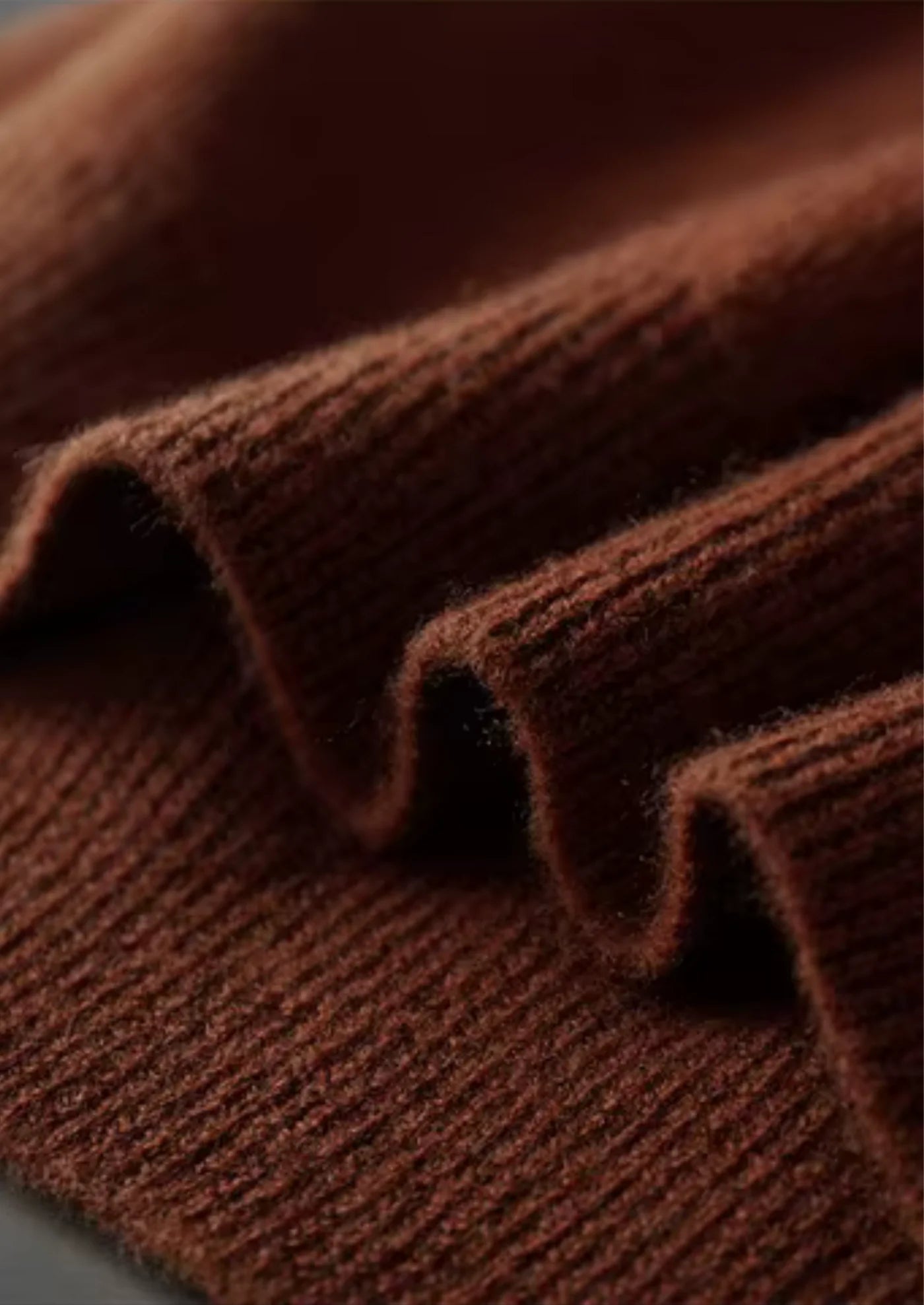 LOMBARDY WOOL POLO
