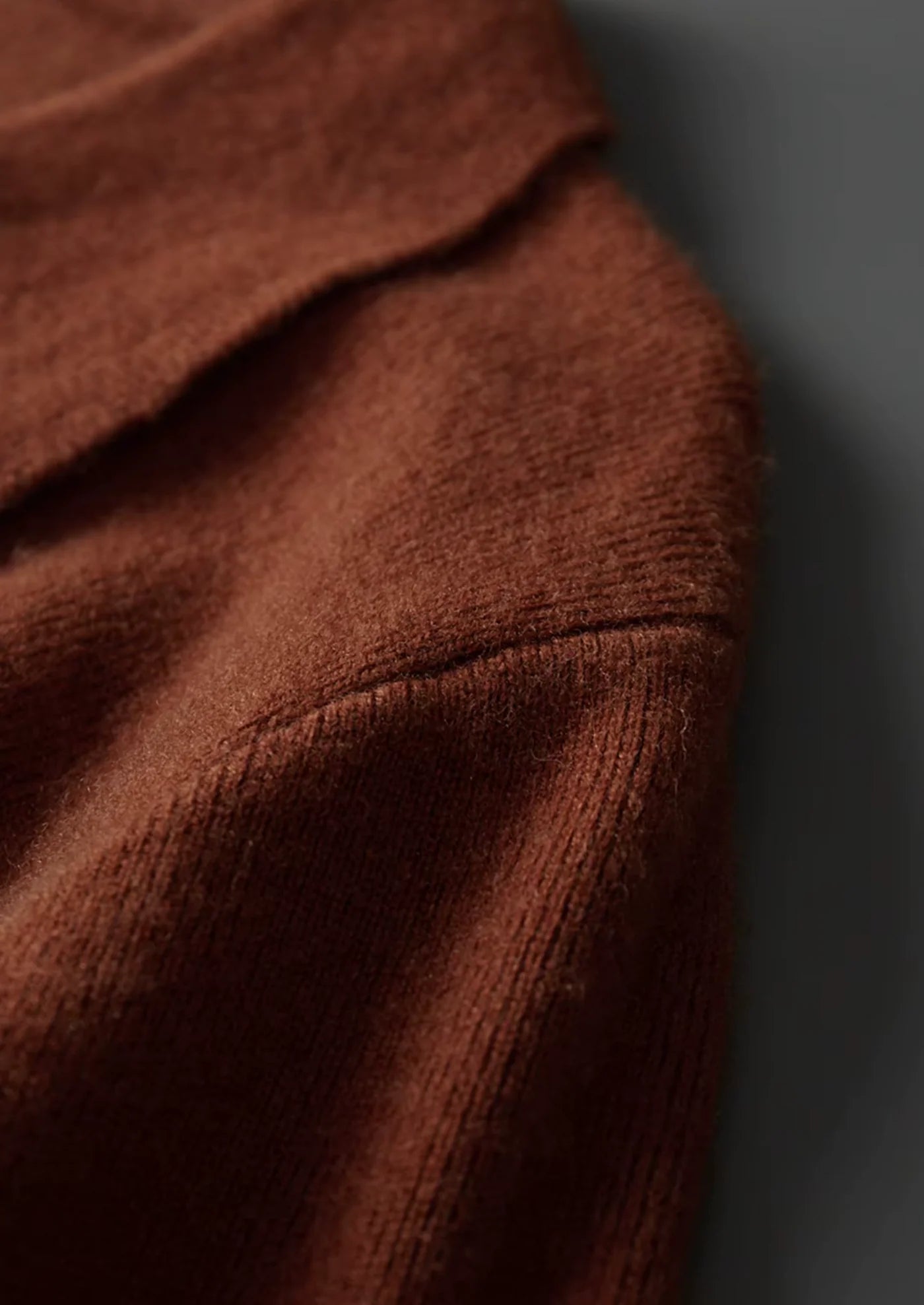 LOMBARDY WOOL POLO