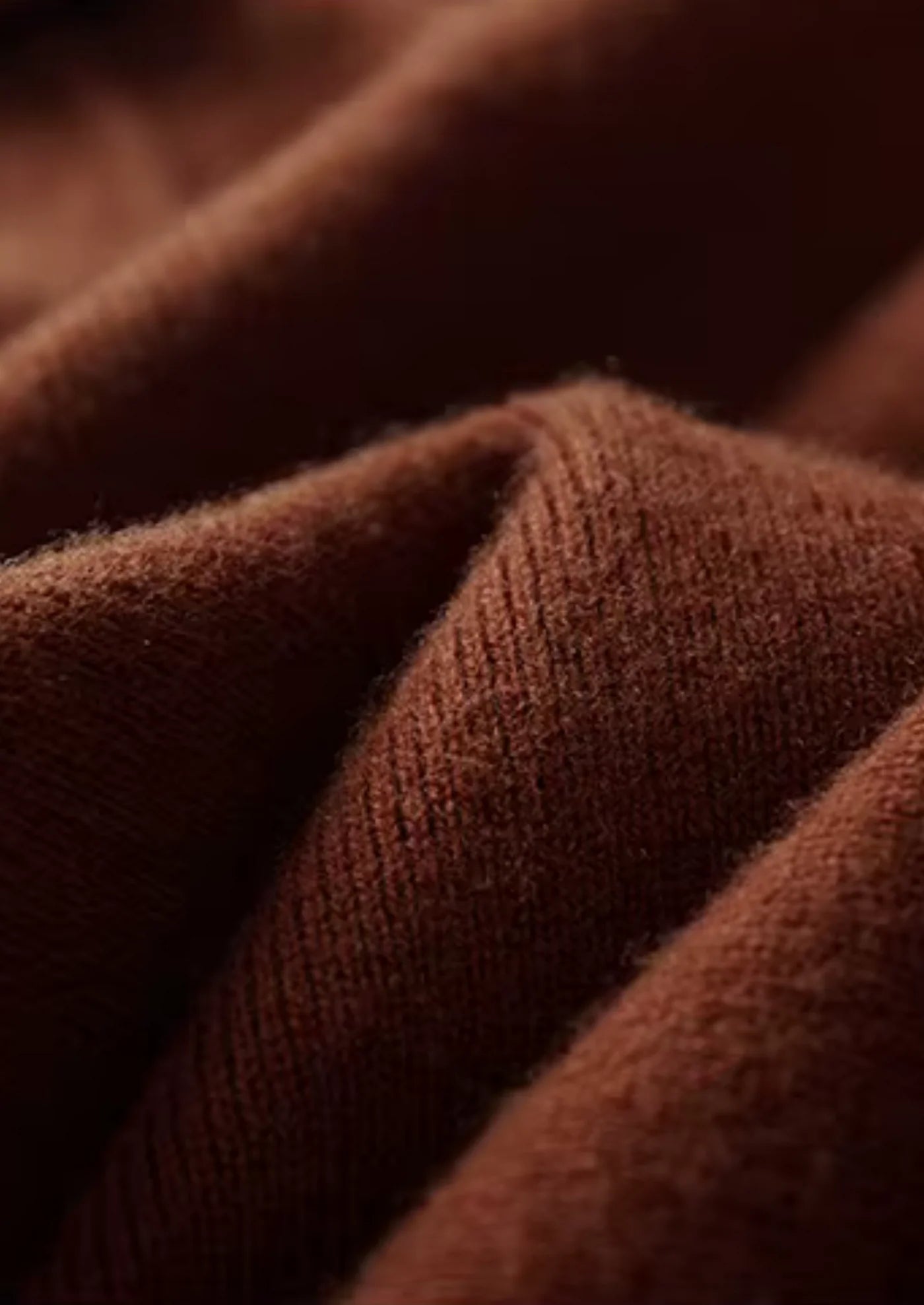LOMBARDY WOOL POLO
