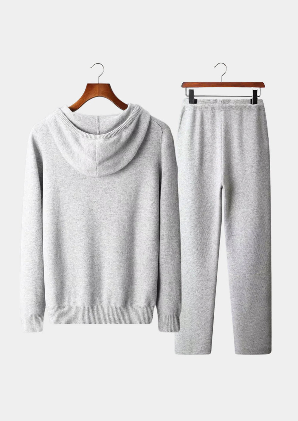 RAVELLO 100% CASHMERE TRACKSUIT