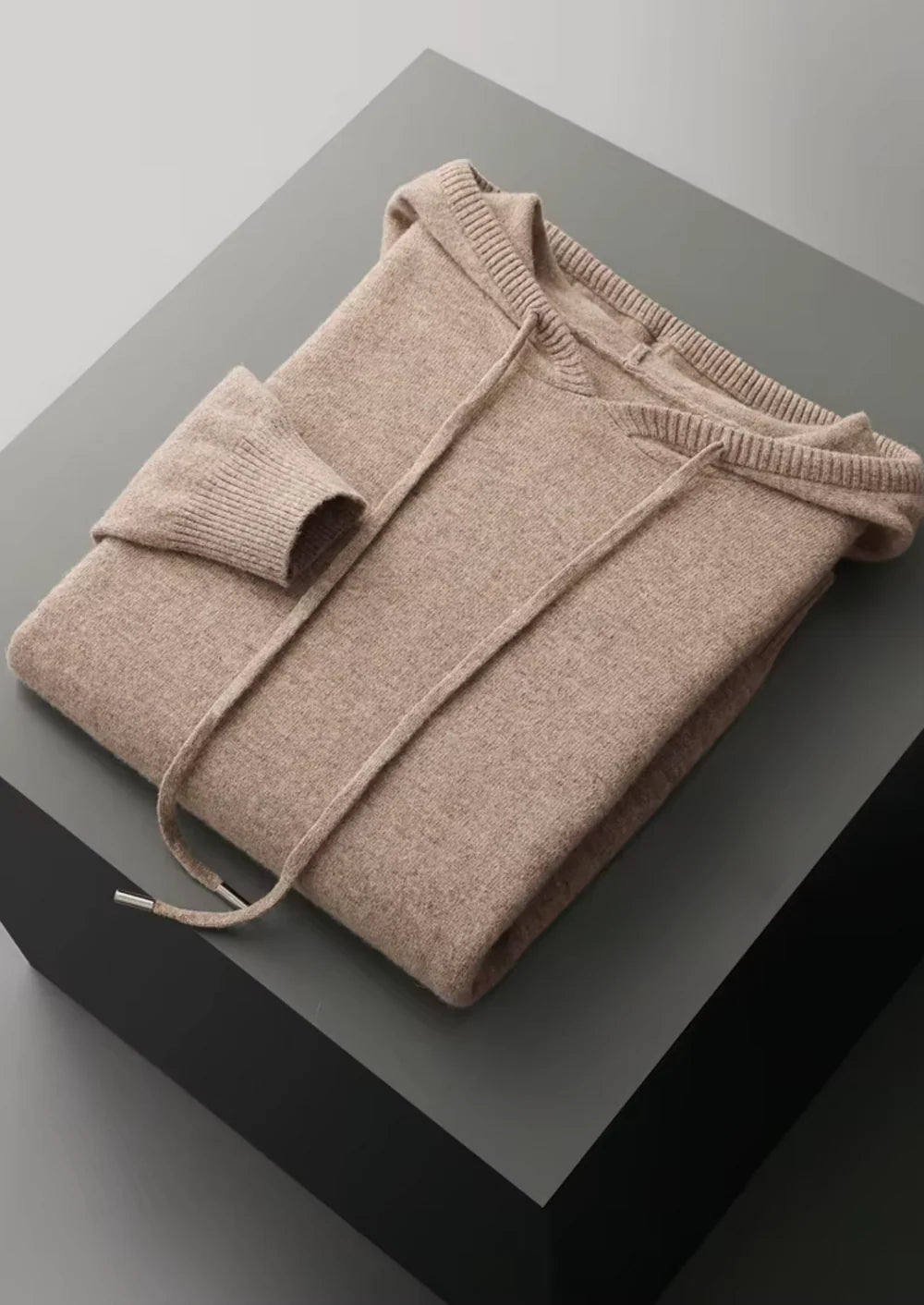 RAVELLO 100% CASHMERE TRACKSUIT