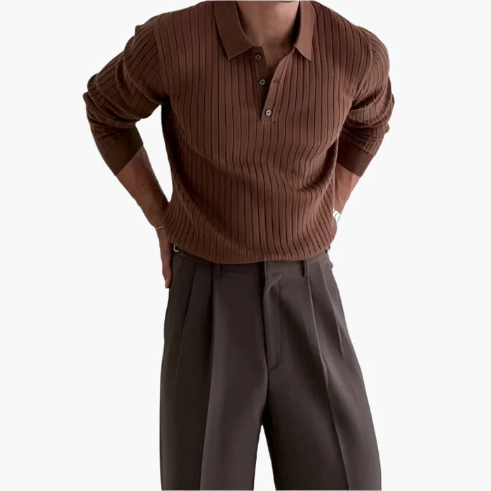 MARKO BOTTOM POLO
