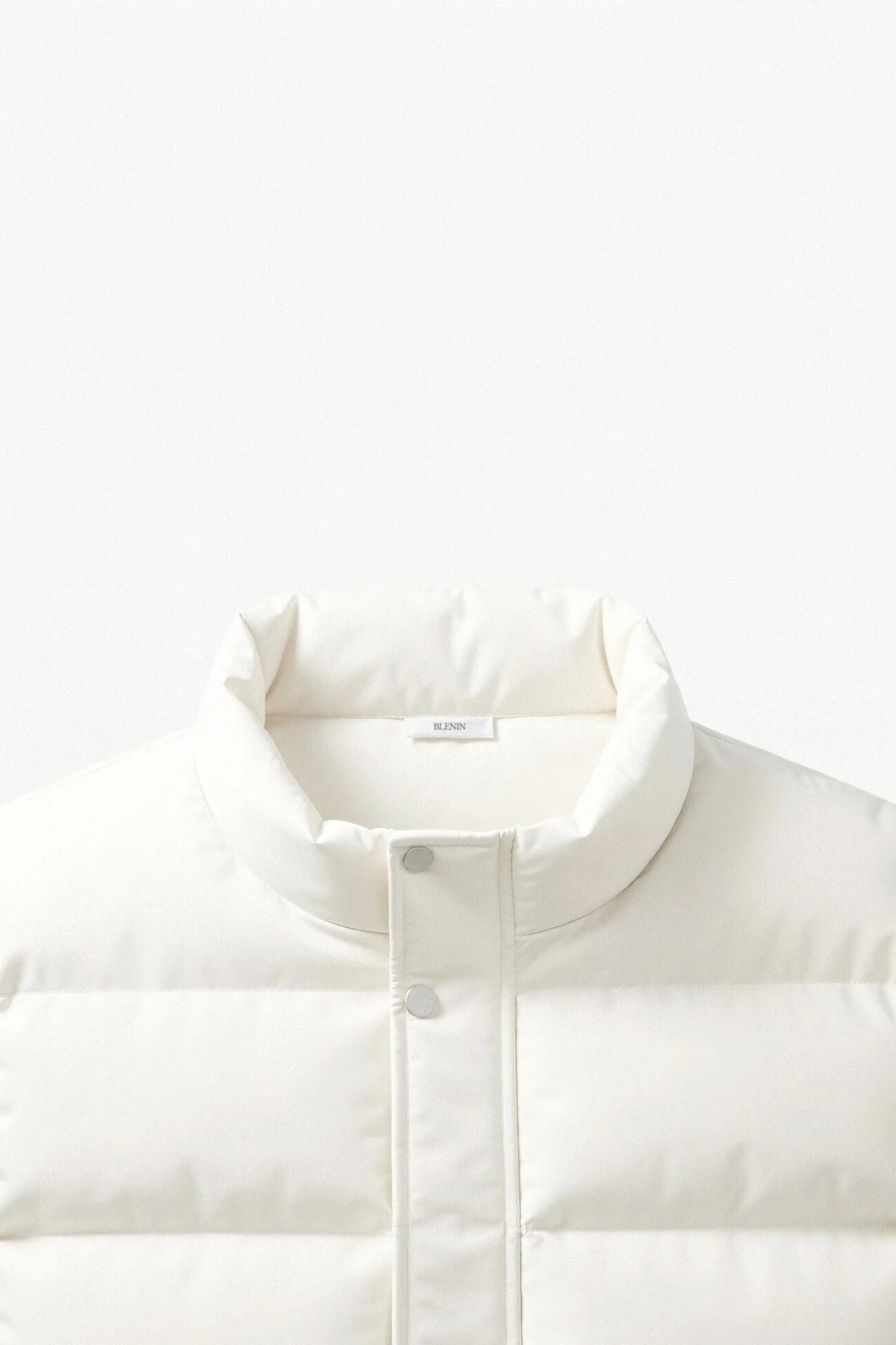 ARCTIC PUFFER VEST