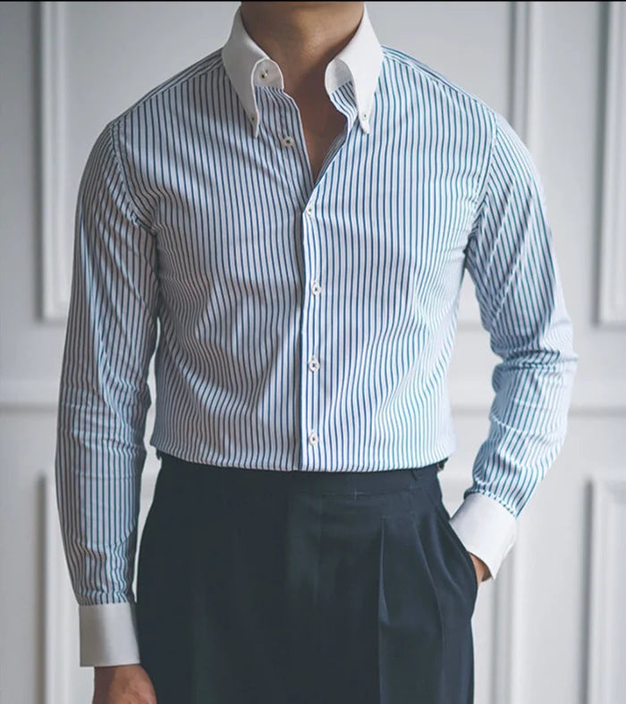 LORENTIS SLIM FIT SHIRT