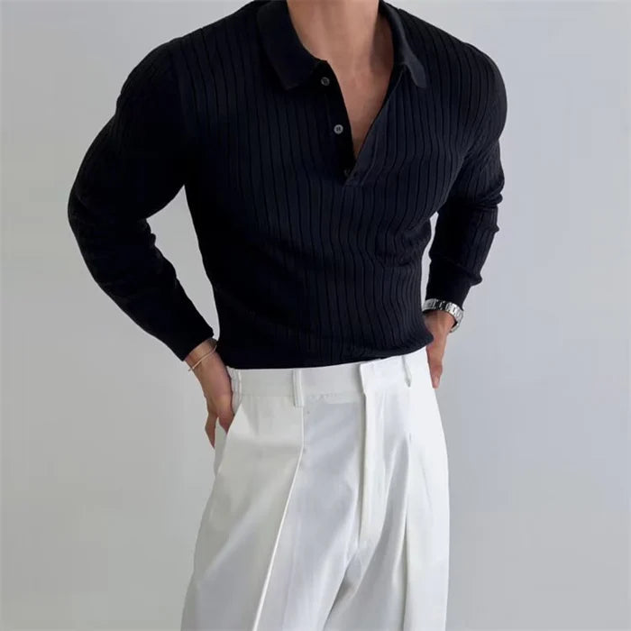MARKO BOTTOM POLO