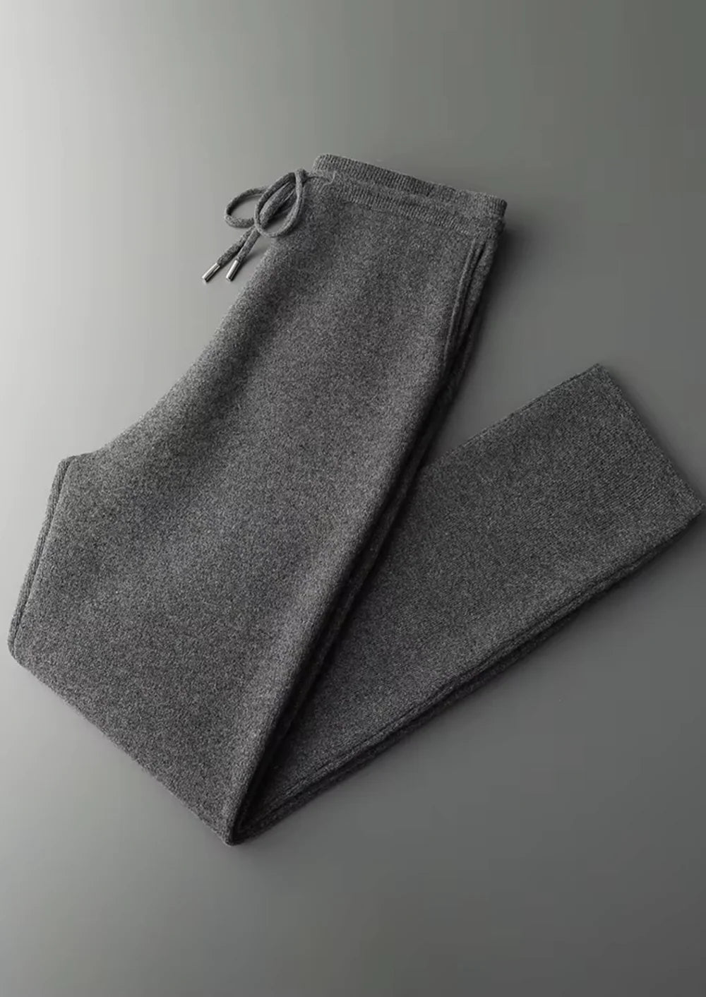 RAVELLO 100% CASHMERE TRACKSUIT