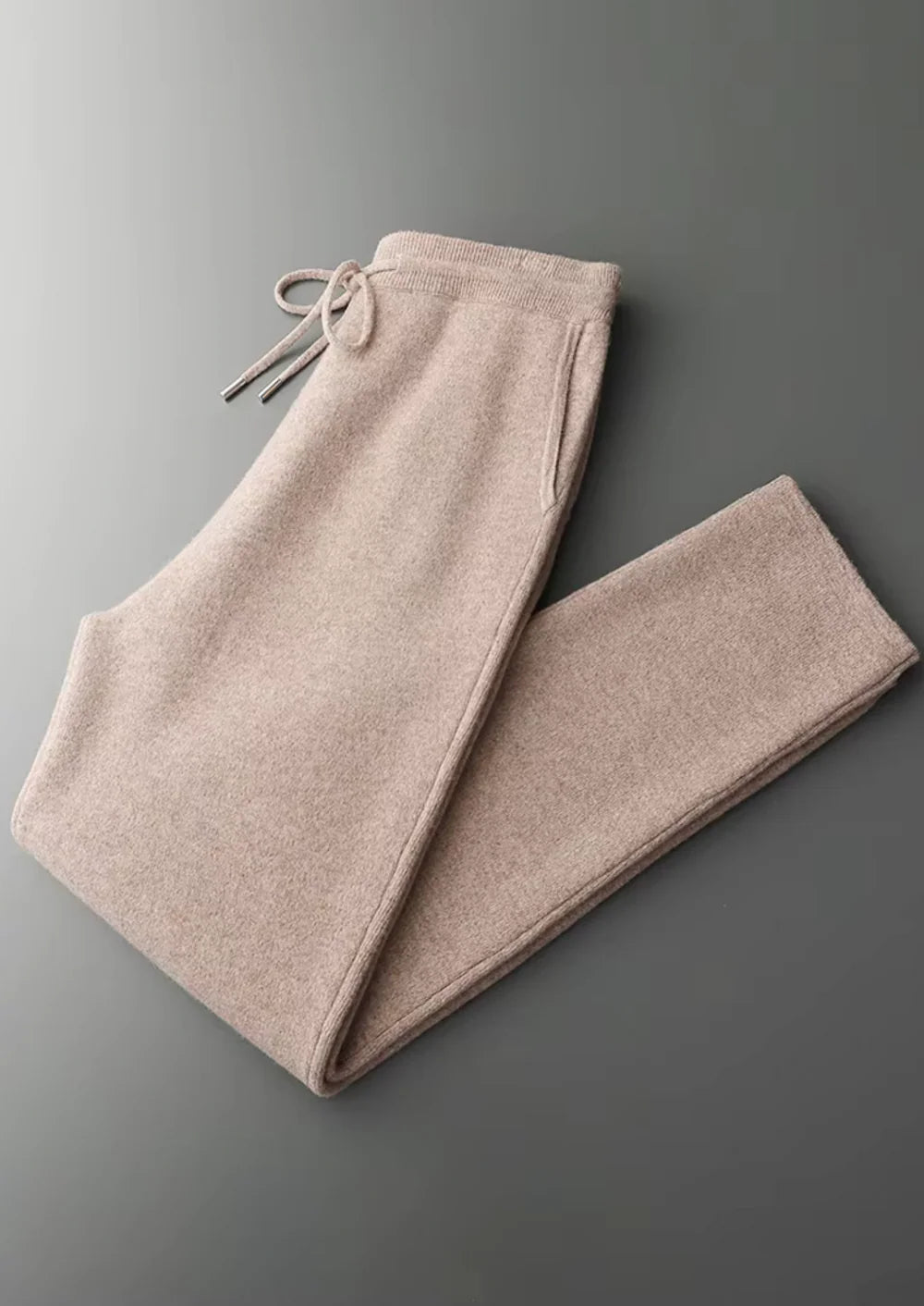 RAVELLO 100% CASHMERE TRACKSUIT