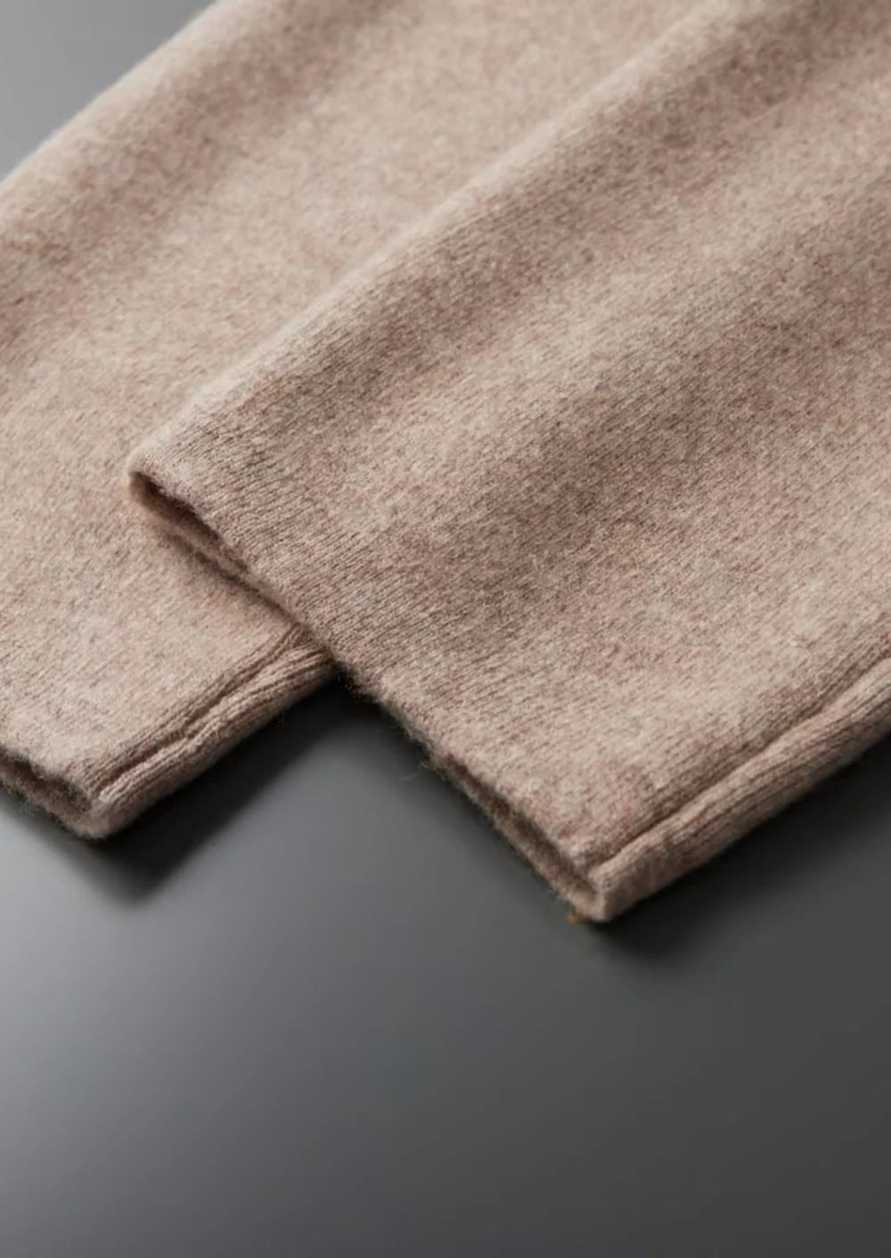 RAVELLO 100% CASHMERE TRACKSUIT