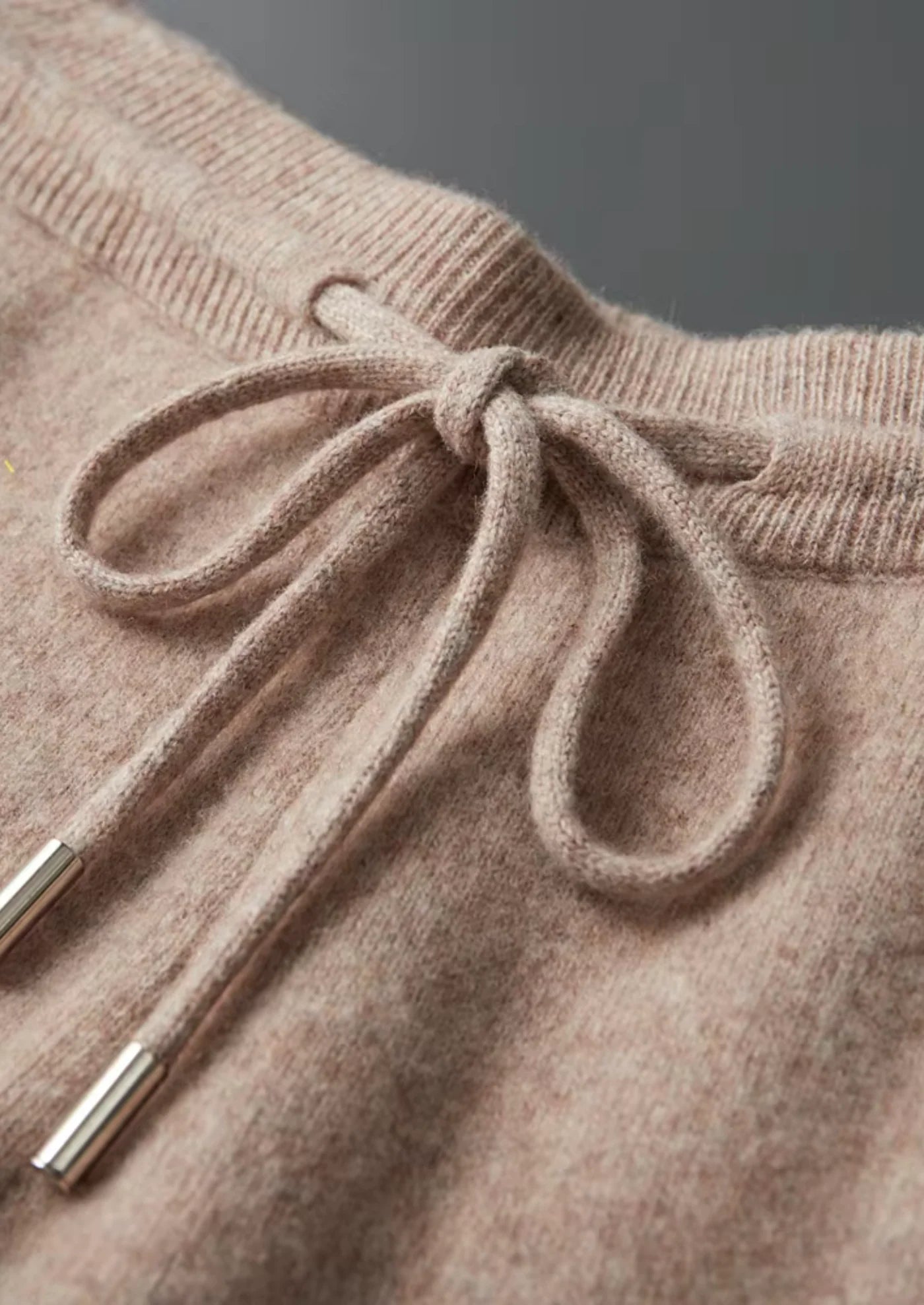 RAVELLO 100% CASHMERE TRACKSUIT