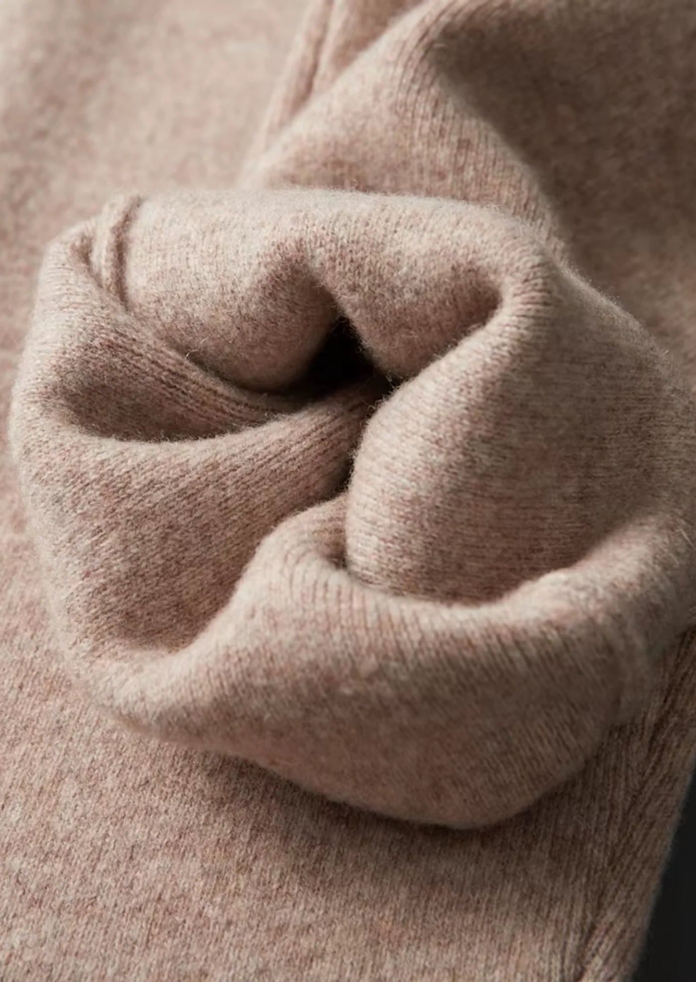 RAVELLO 100% CASHMERE TRACKSUIT