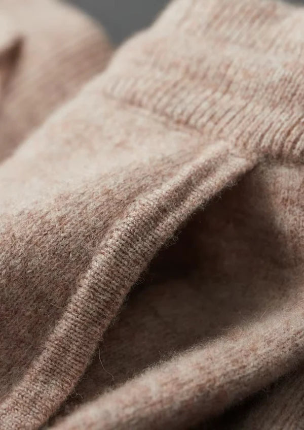RAVELLO 100% CASHMERE TRACKSUIT