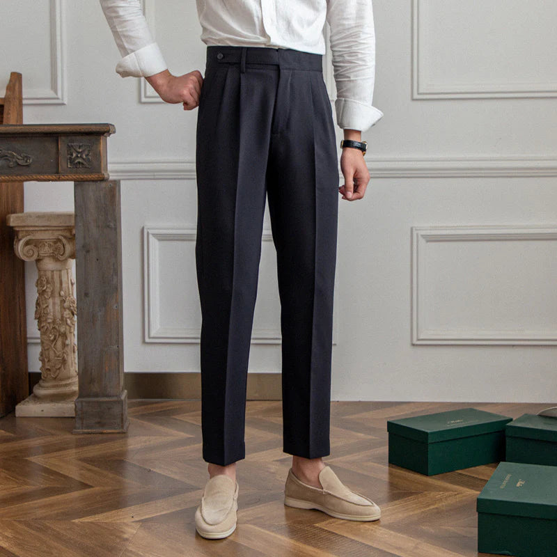 VARE OLD HERITAGE TROUSERS