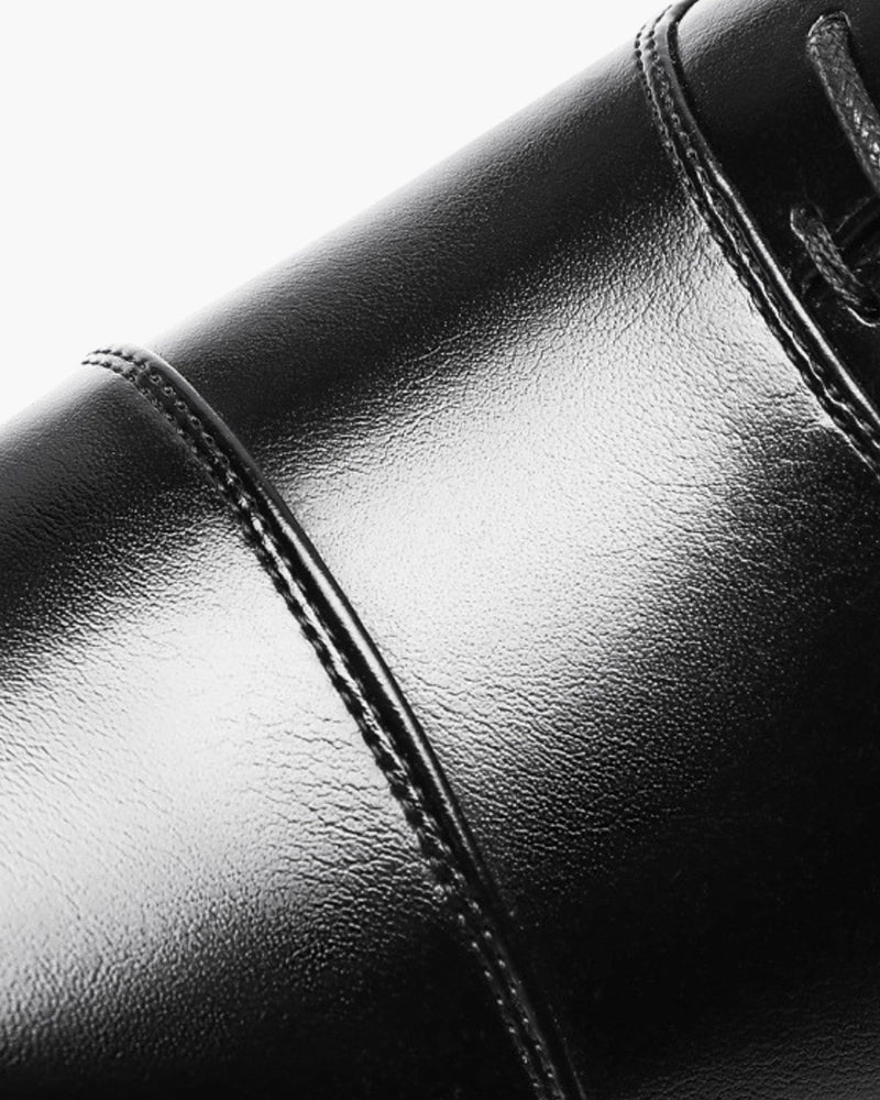SAVILE EXECUTIVE LEATHER SHOES