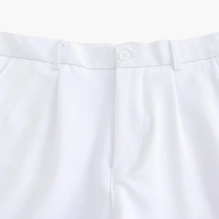 HAVEN MINIMAL TAILORED TROUSERS