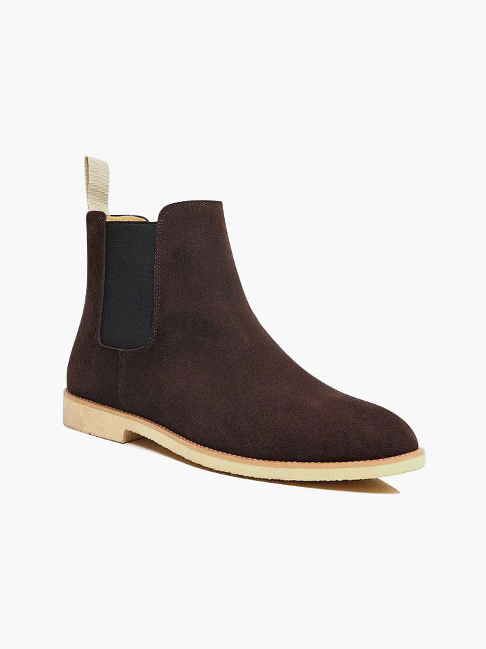 MONTCLAIR HERITAGE BOOTS
