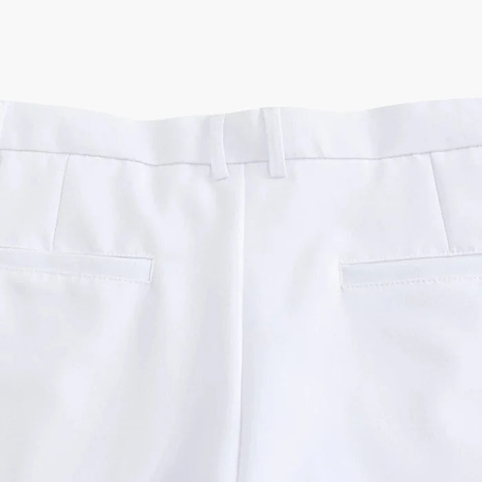 HAVEN MINIMAL TAILORED TROUSERS