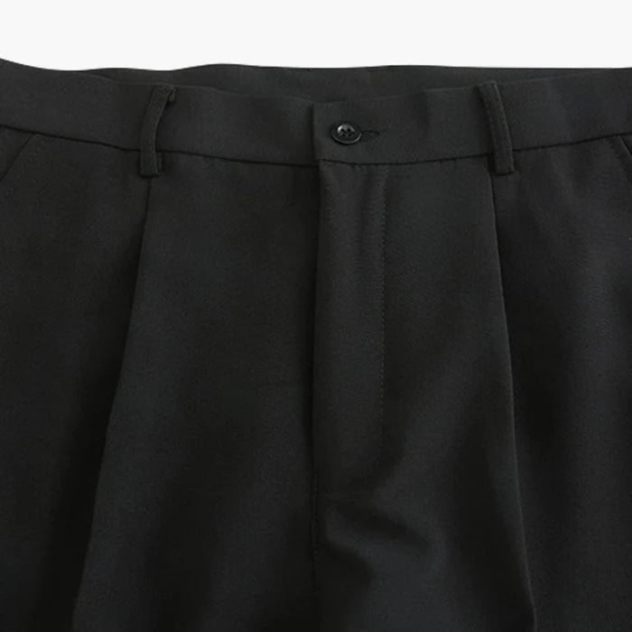 HAVEN MINIMAL TAILORED TROUSERS