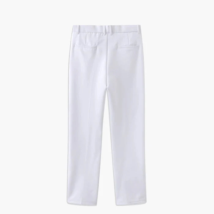 HAVEN MINIMAL TAILORED TROUSERS