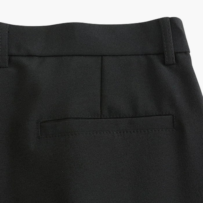 HAVEN MINIMAL TAILORED TROUSERS