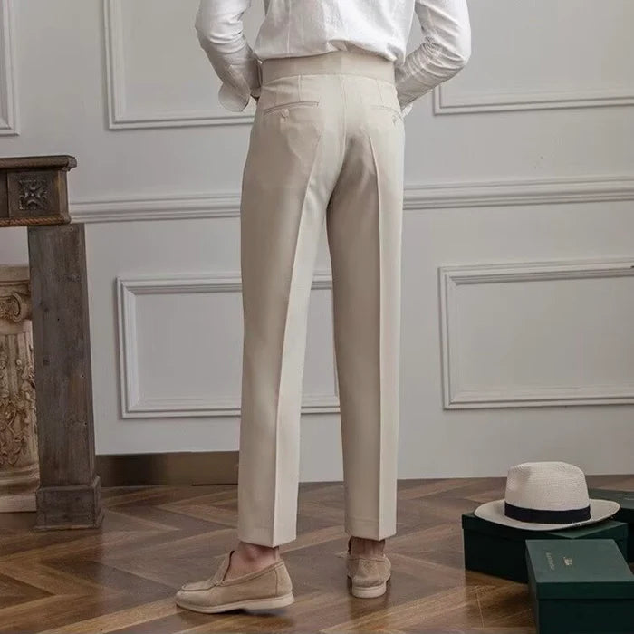 VARE OLD HERITAGE TROUSERS