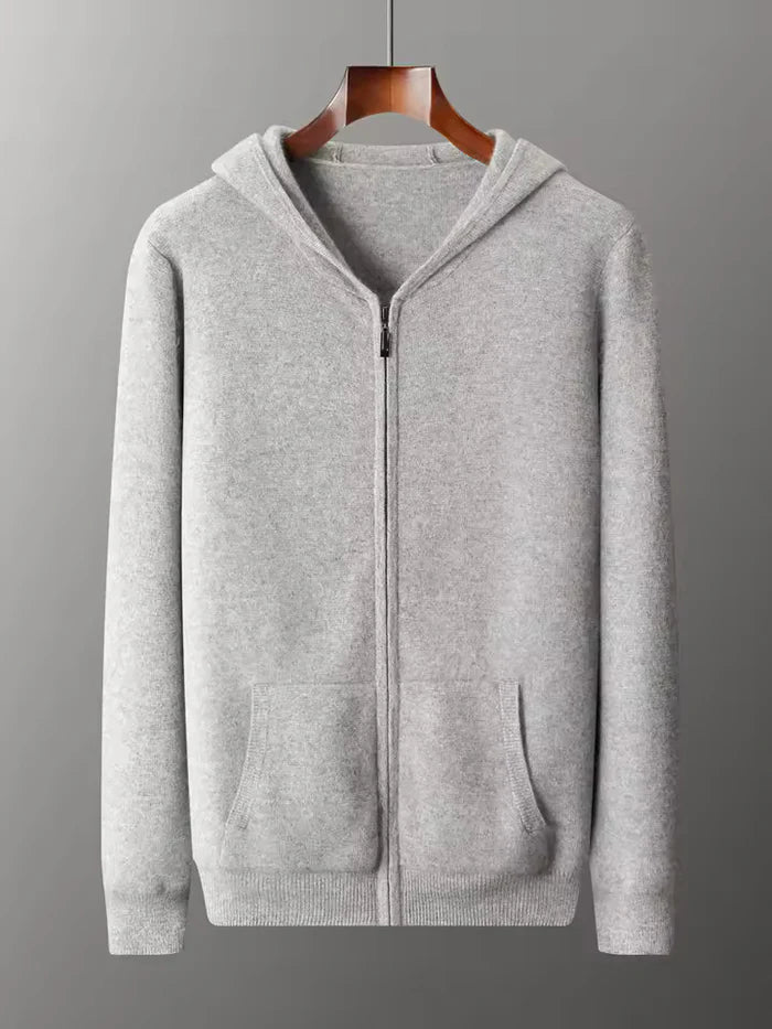EIVOR 100% CASHMERE TRACKSUIT
