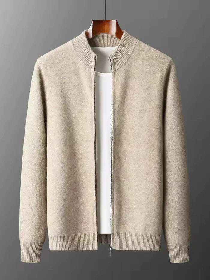 CORTESE 100% CASHMERE TRACKSUIT