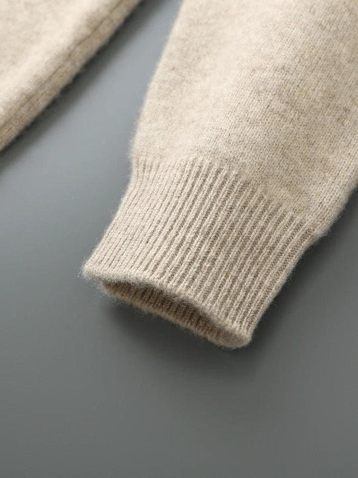 CORTESE 100% CASHMERE TRACKSUIT
