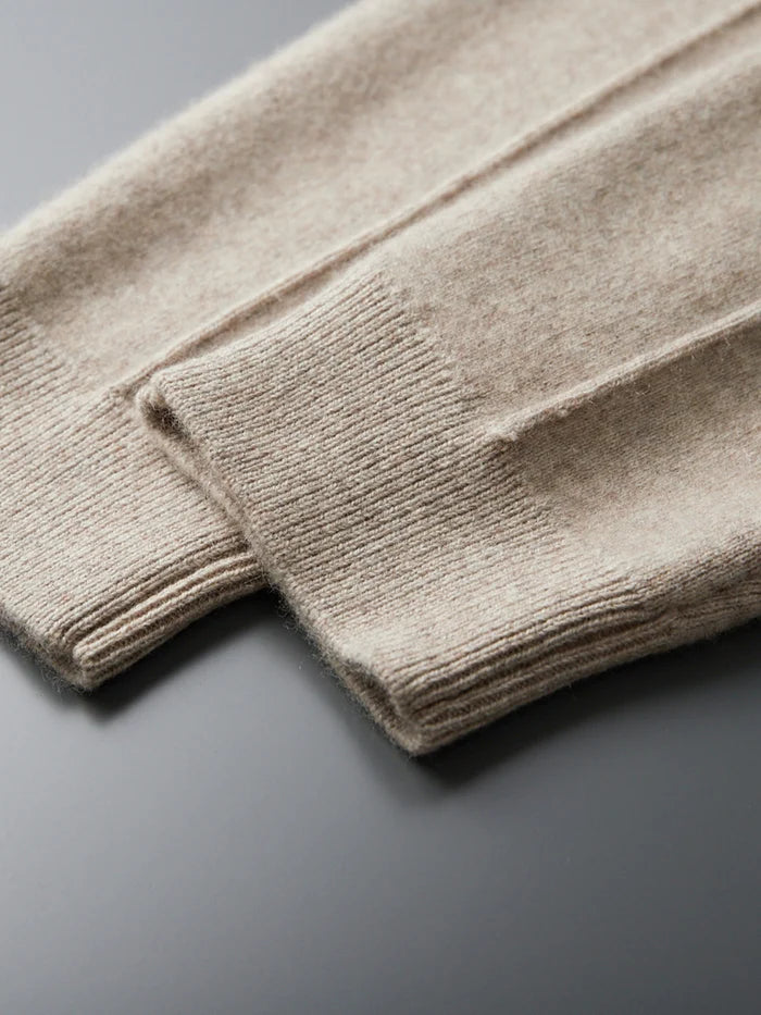 CORTESE 100% CASHMERE TRACKSUIT