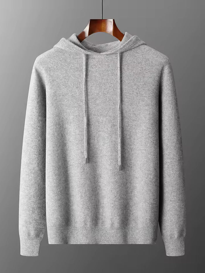GENEVA 100% CASHMERE TRACKSUIT
