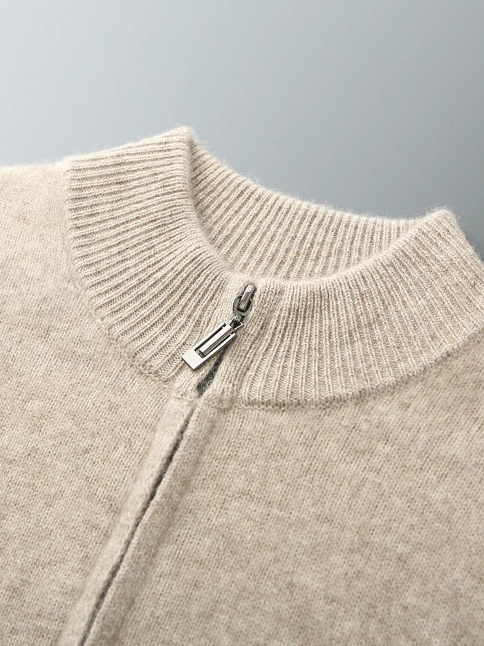 CORTESE 100% CASHMERE TRACKSUIT