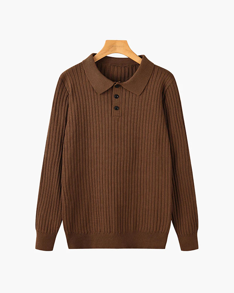 MARKO BOTTOM POLO