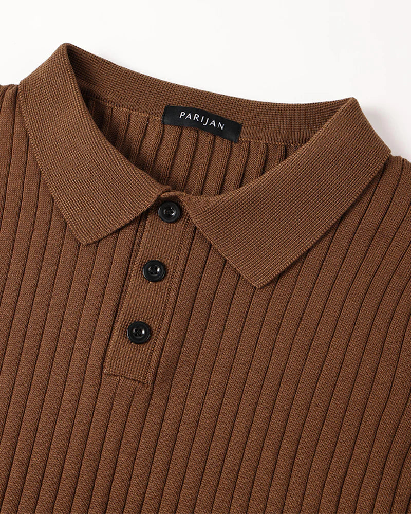 MARKO BOTTOM POLO