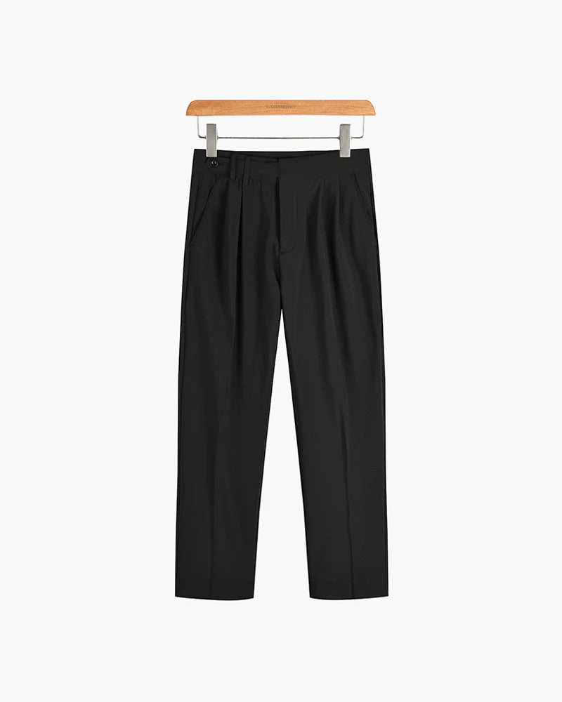 VARE OLD HERITAGE TROUSERS