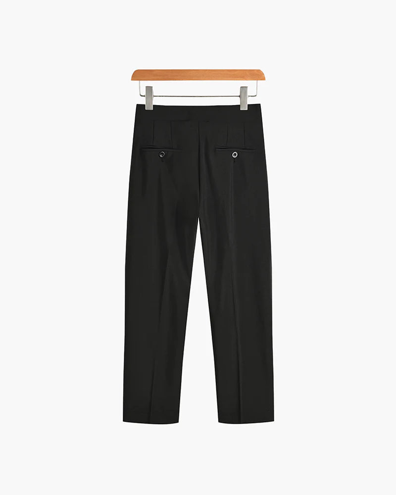 VARE OLD HERITAGE TROUSERS