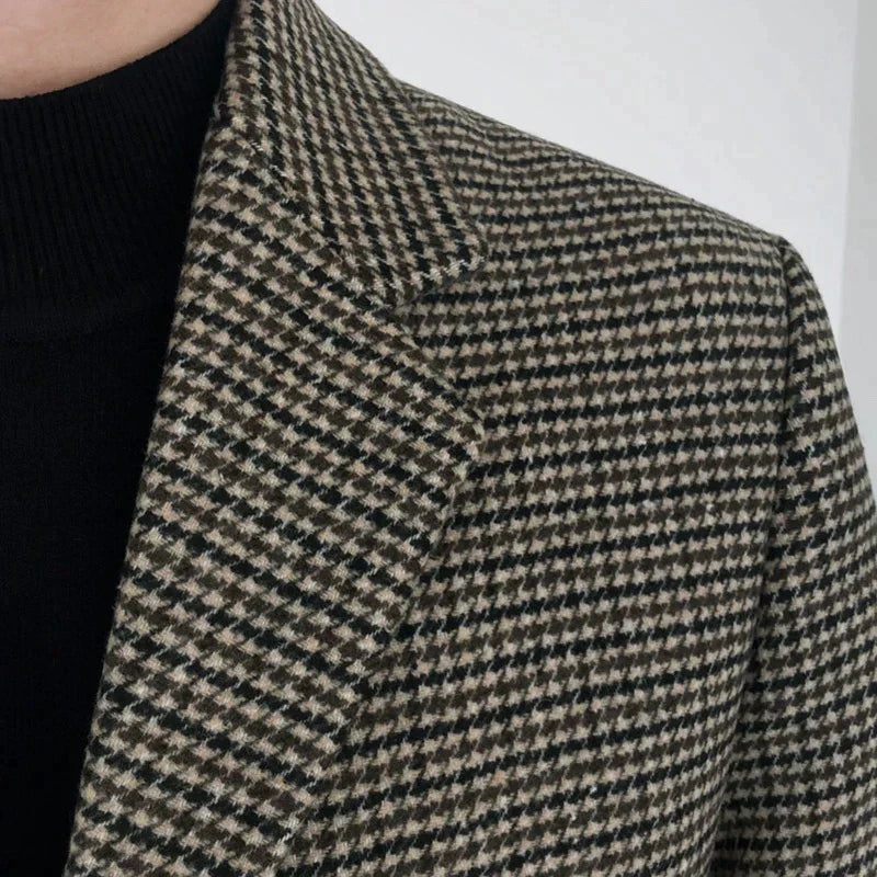 LONDON GENTLEMAN COAT
