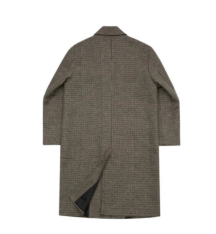 LONDON GENTLEMAN COAT