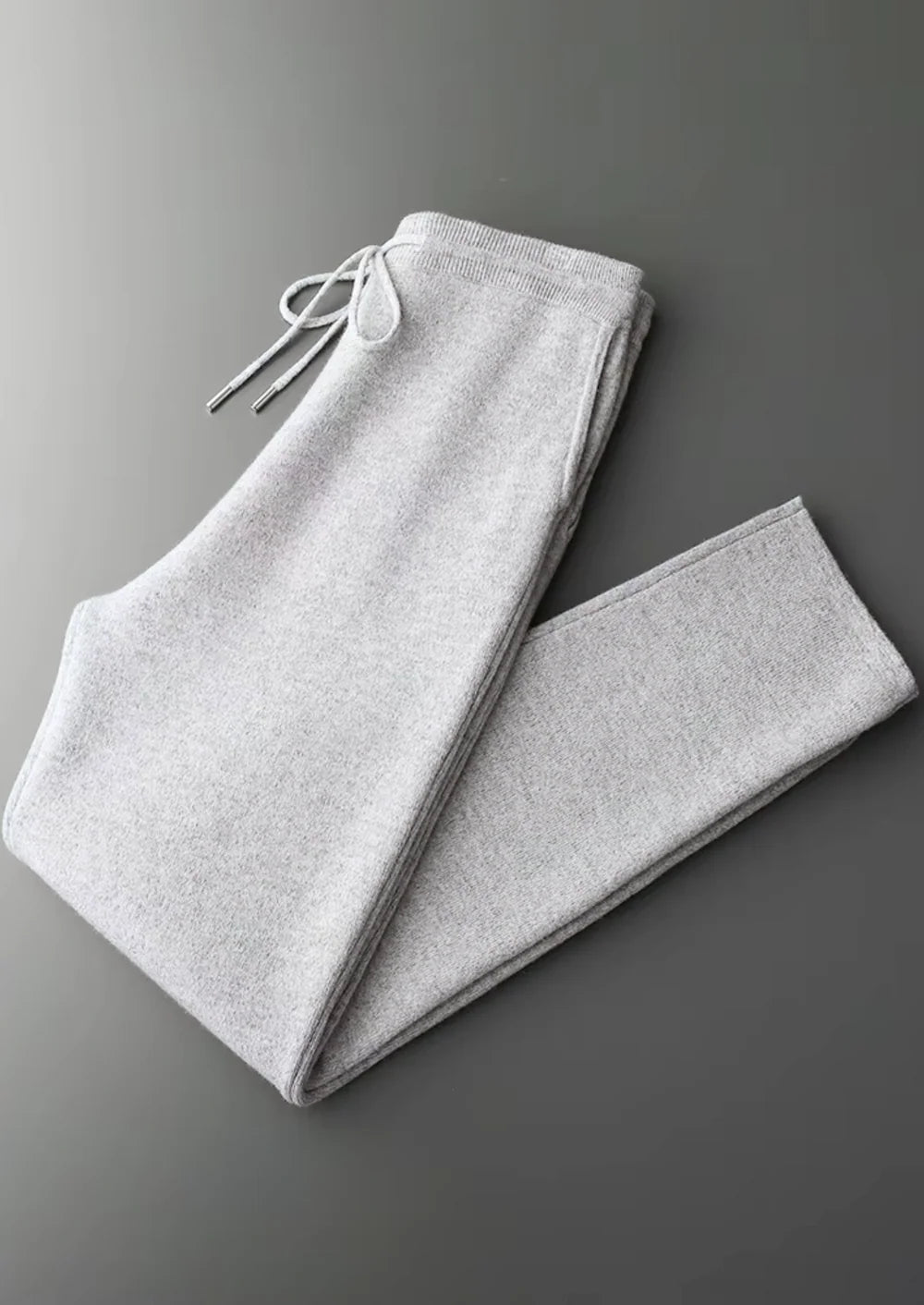 RAVELLO 100% CASHMERE TRACKSUIT