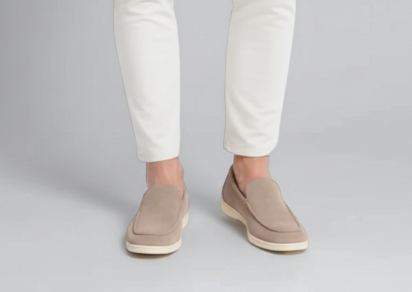 PIANTINI FOOTWEAR
