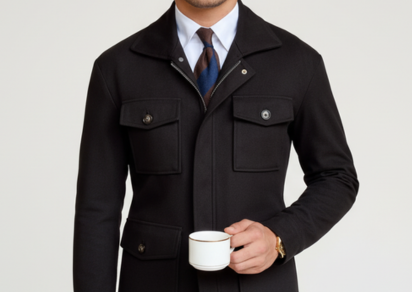 PIANTINI JACKETS