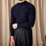 Navy Blue / M